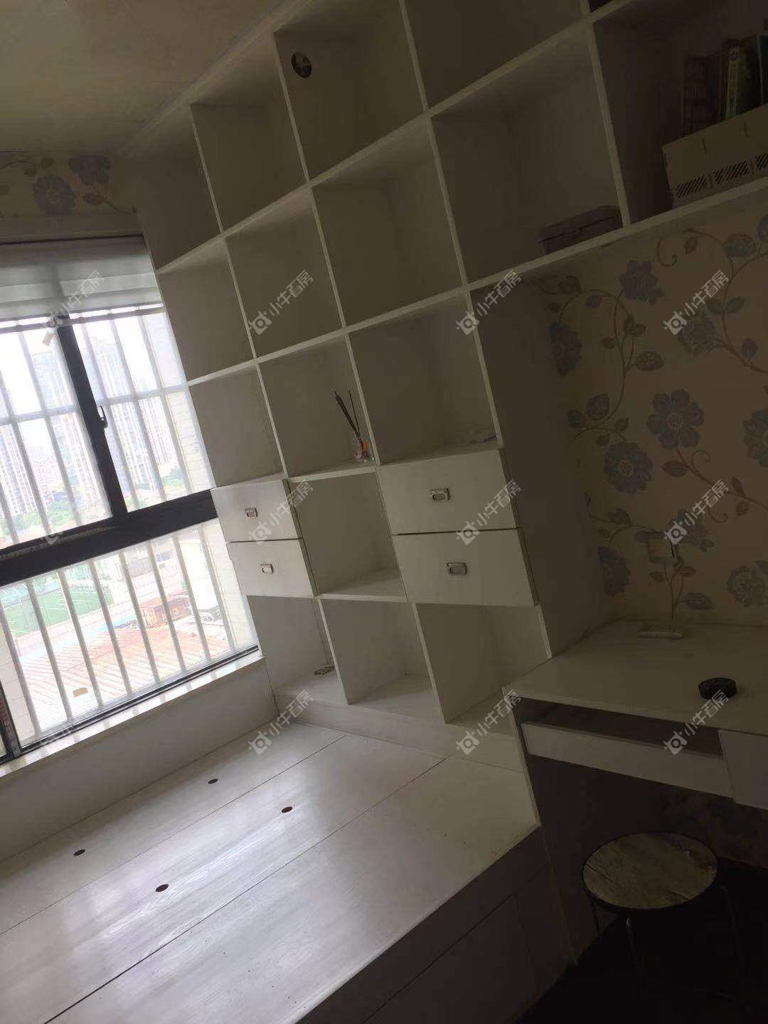 常州中奥珑郡在租房源_小牛看房