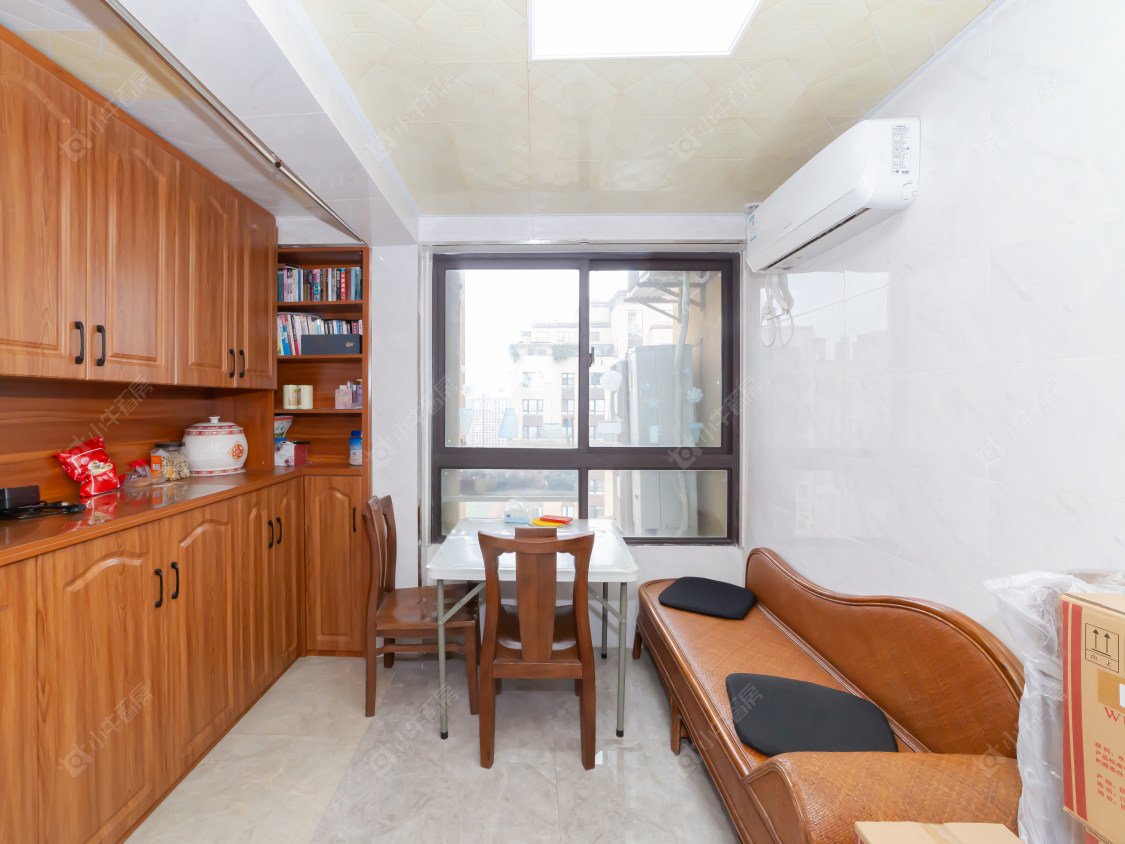 常州景瑞望府在售二手房源室内图_小牛看房