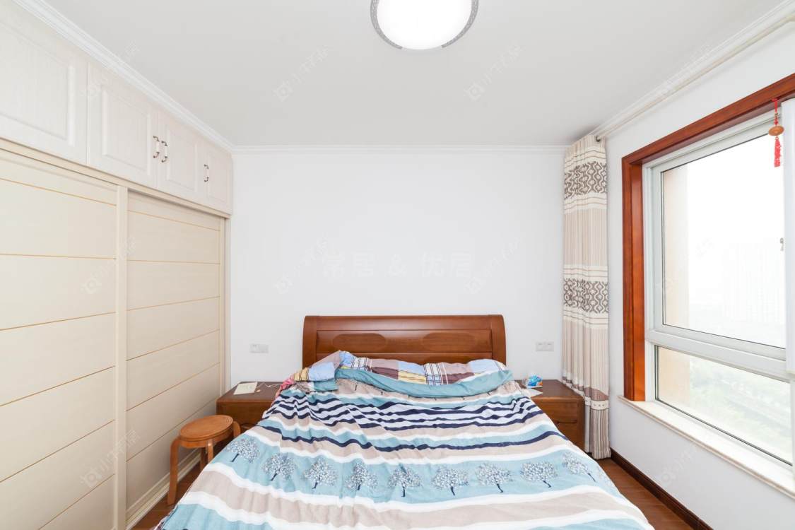 常州御河湾在售二手房源室内图_小牛看房