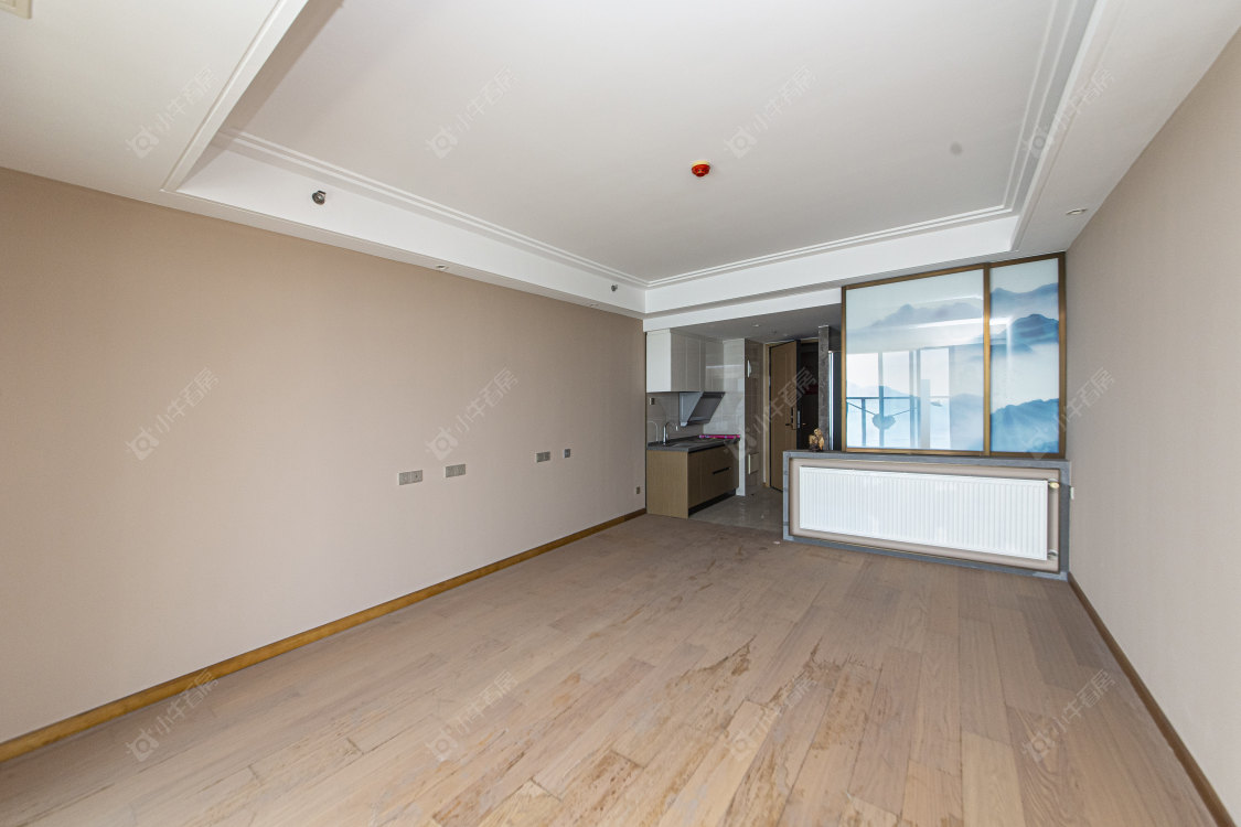 常州星河澜月湾在售二手房源室内图_小牛看房