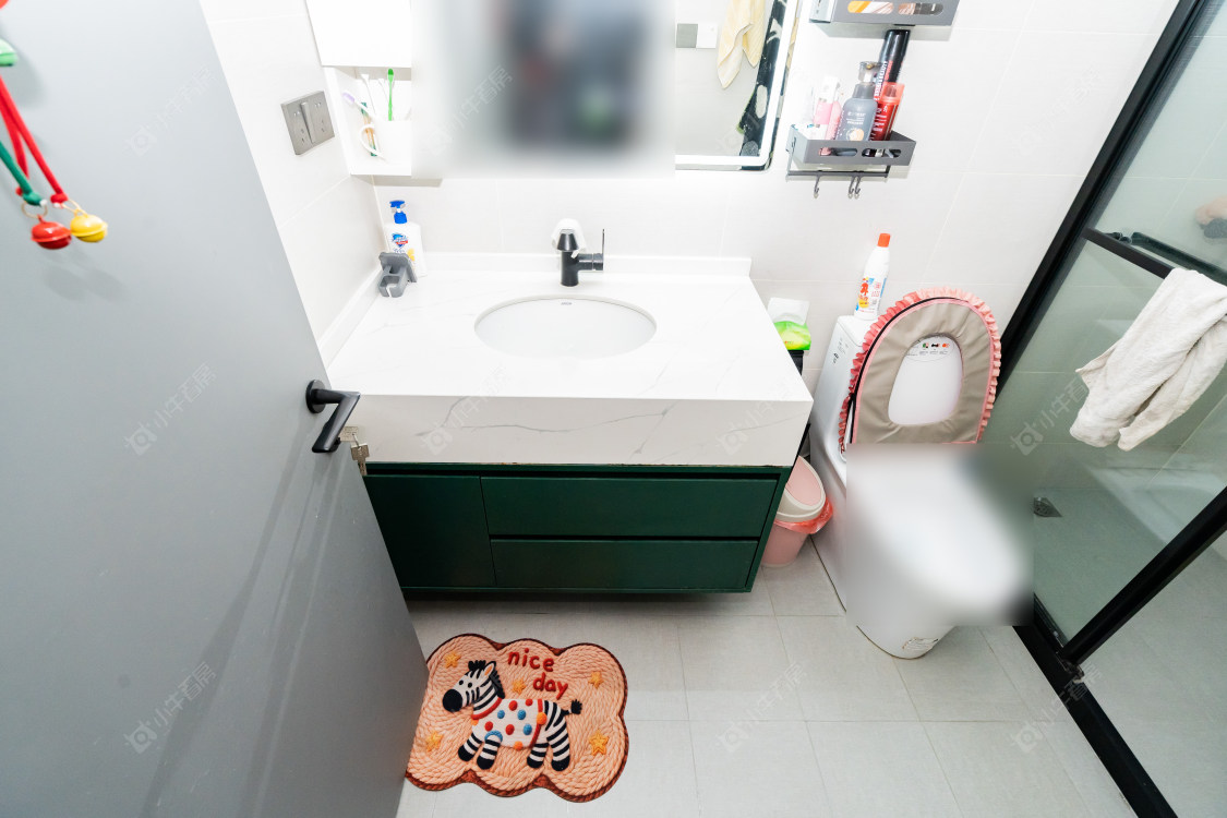 新城璞樾和山房源室内图 常州新城璞樾和山在售二手房源室内图_小牛看房