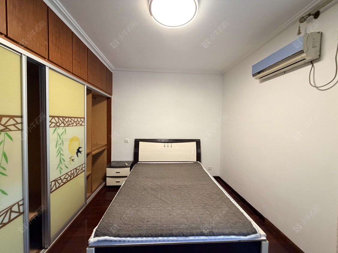 常州太湖明珠苑南苑在租房源室内图_小牛看房