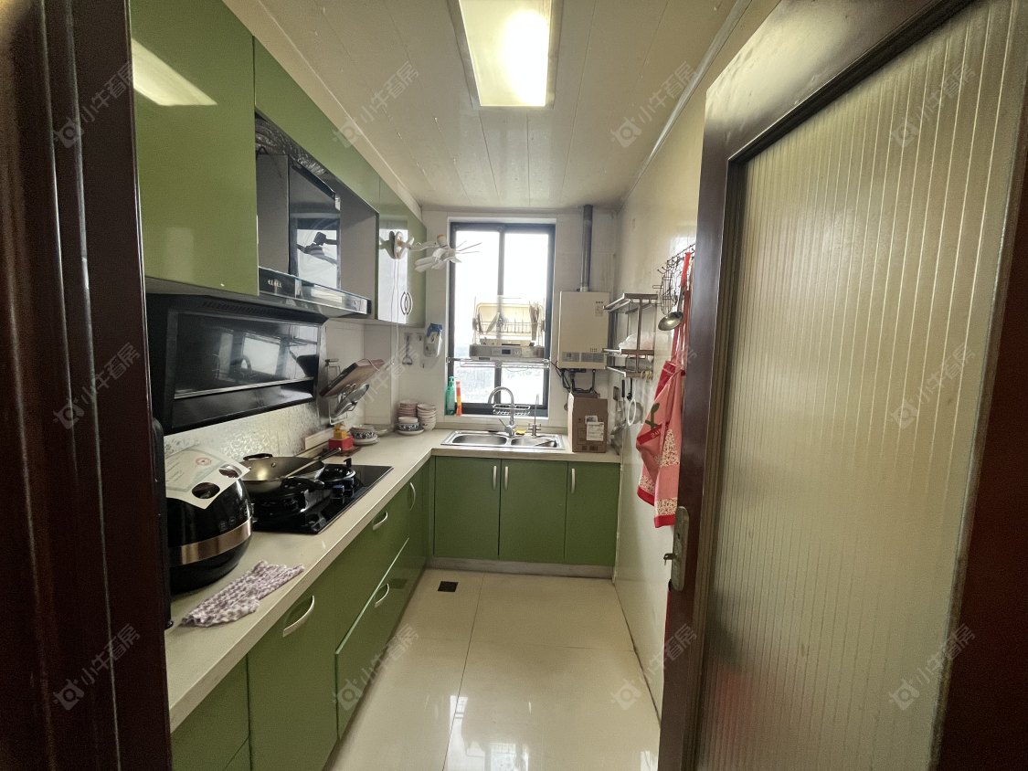 常州聚湖家园一期在租房源_小牛看房