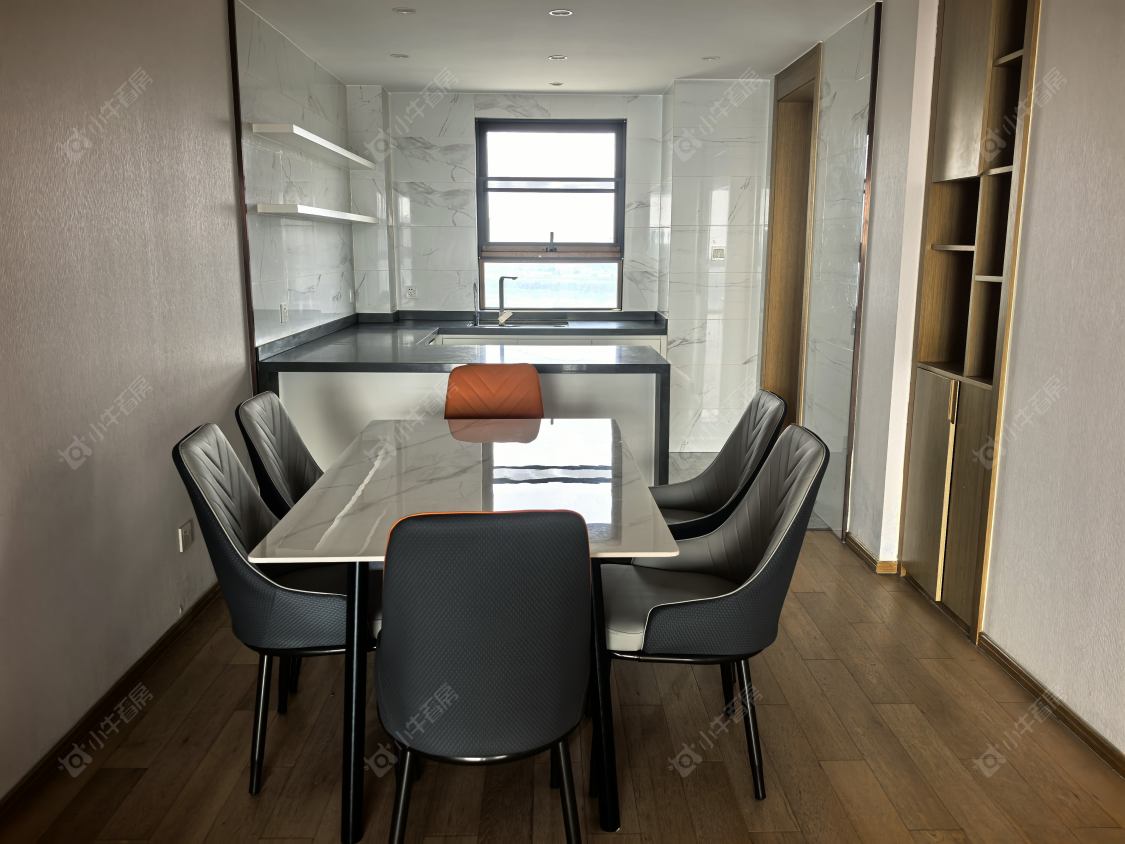 常州绿地香奈在租房源_小牛看房