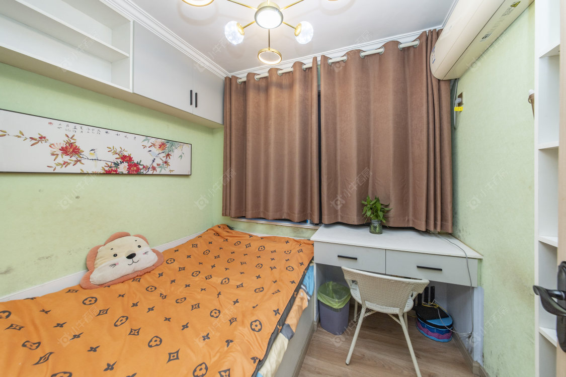 常州北建新村在售二手房源室内图_小牛看房