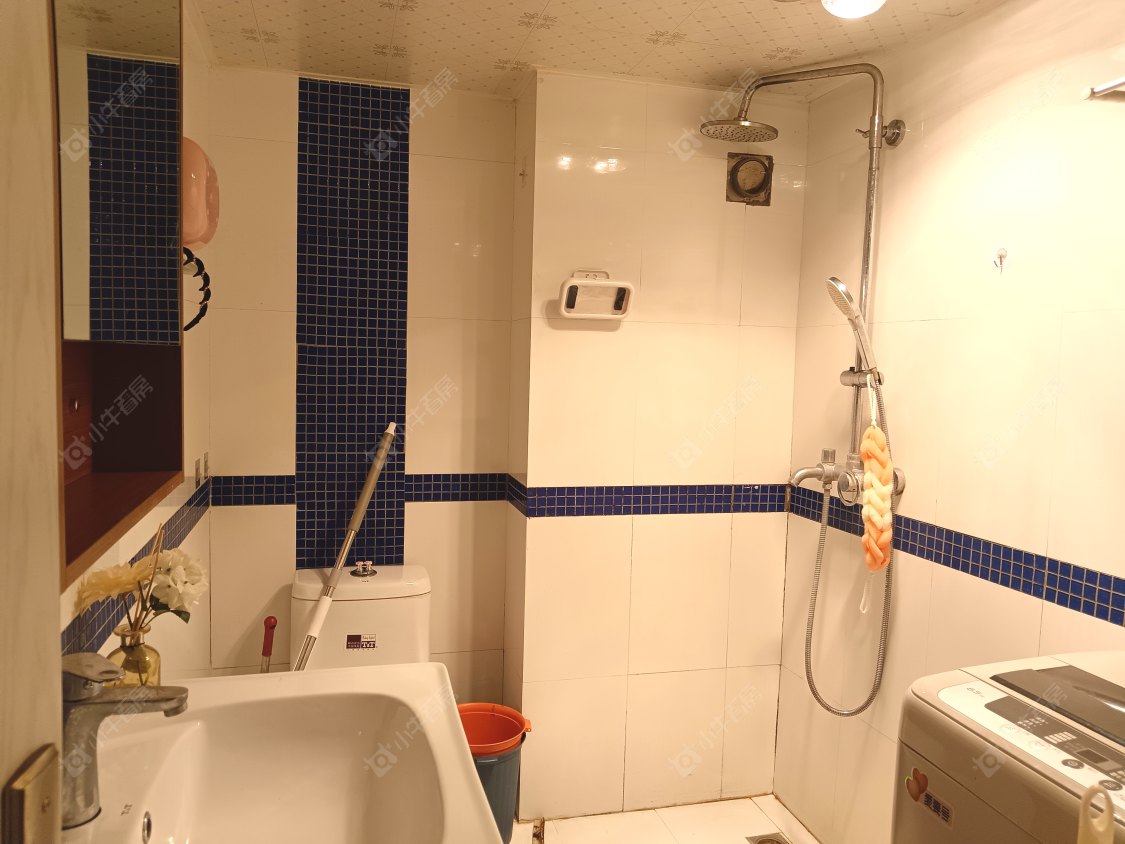 常州公园路在租房源室内图_小牛看房