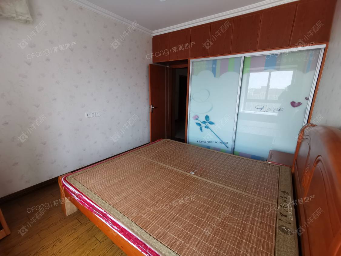 常州顺园八村三期在租房源_小牛看房