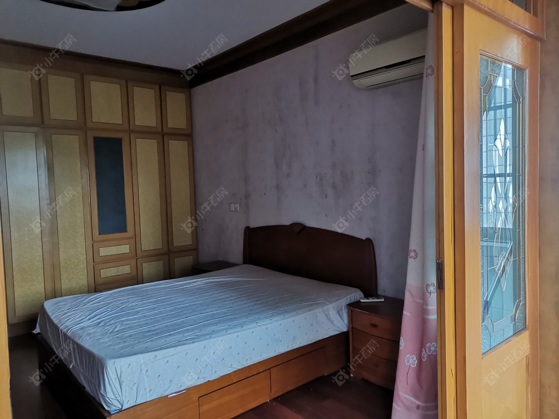 常州花东二村在租房源_小牛看房