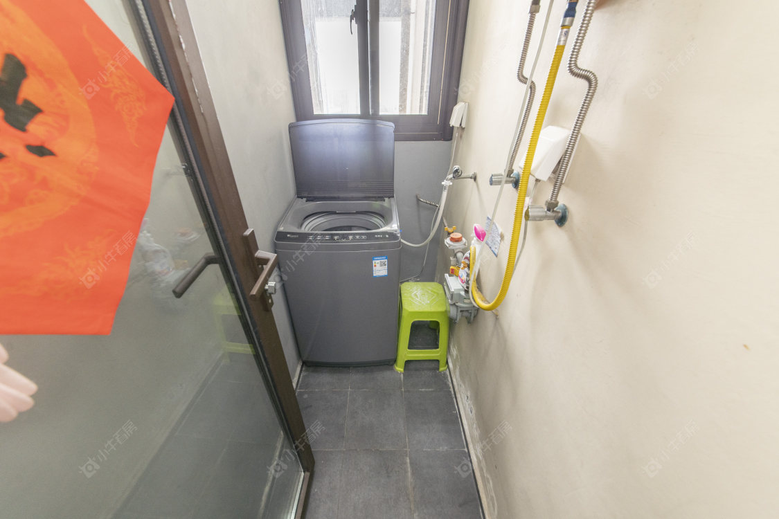 常州星河国际五区在售二手房源室内图_小牛看房