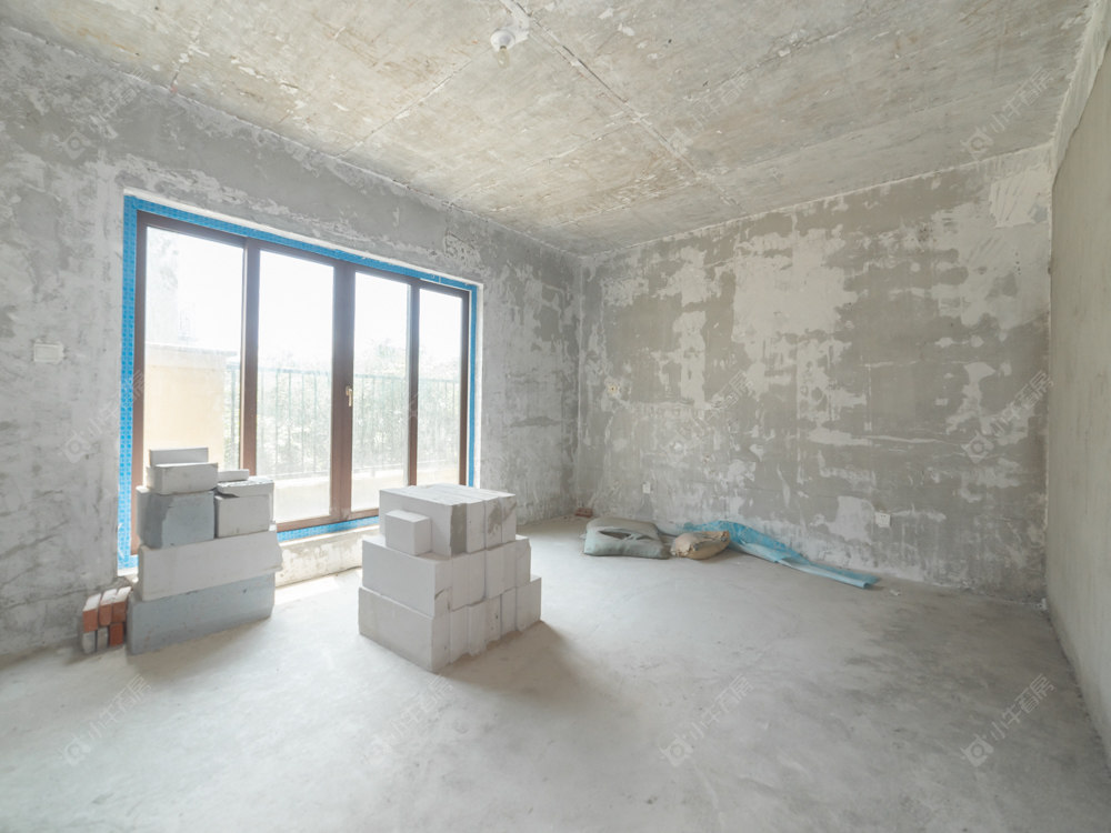 常州龙湖原山别墅区在售二手房源室内图_小牛看房