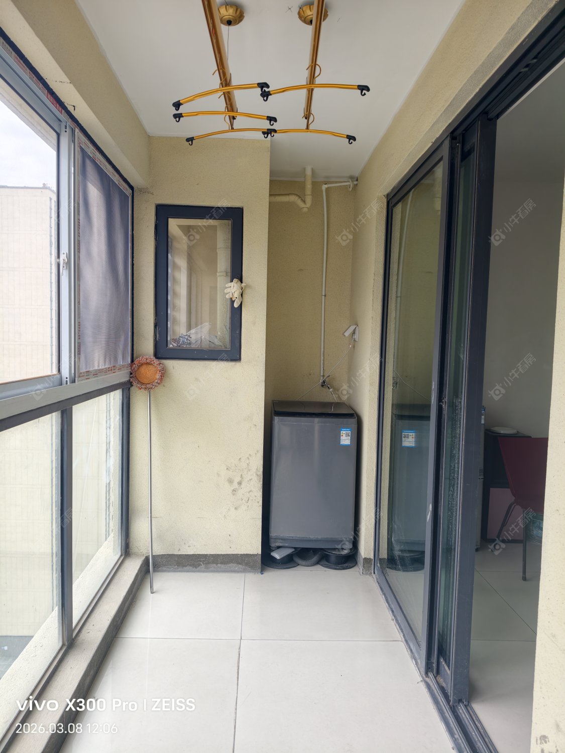 常州百馨西苑六期在租房源室内图_小牛看房