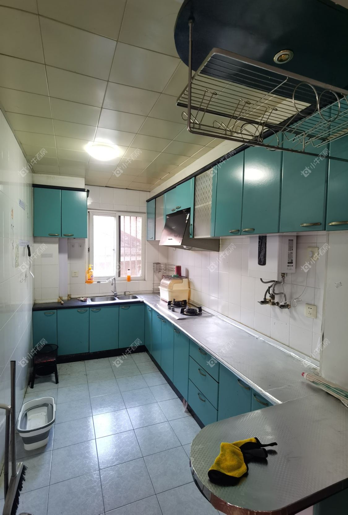 常州藻江花园一期在租房源_小牛看房