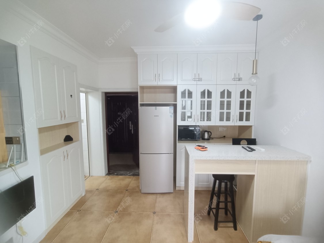 新名园房源 常州新名园在租房源_小牛看房