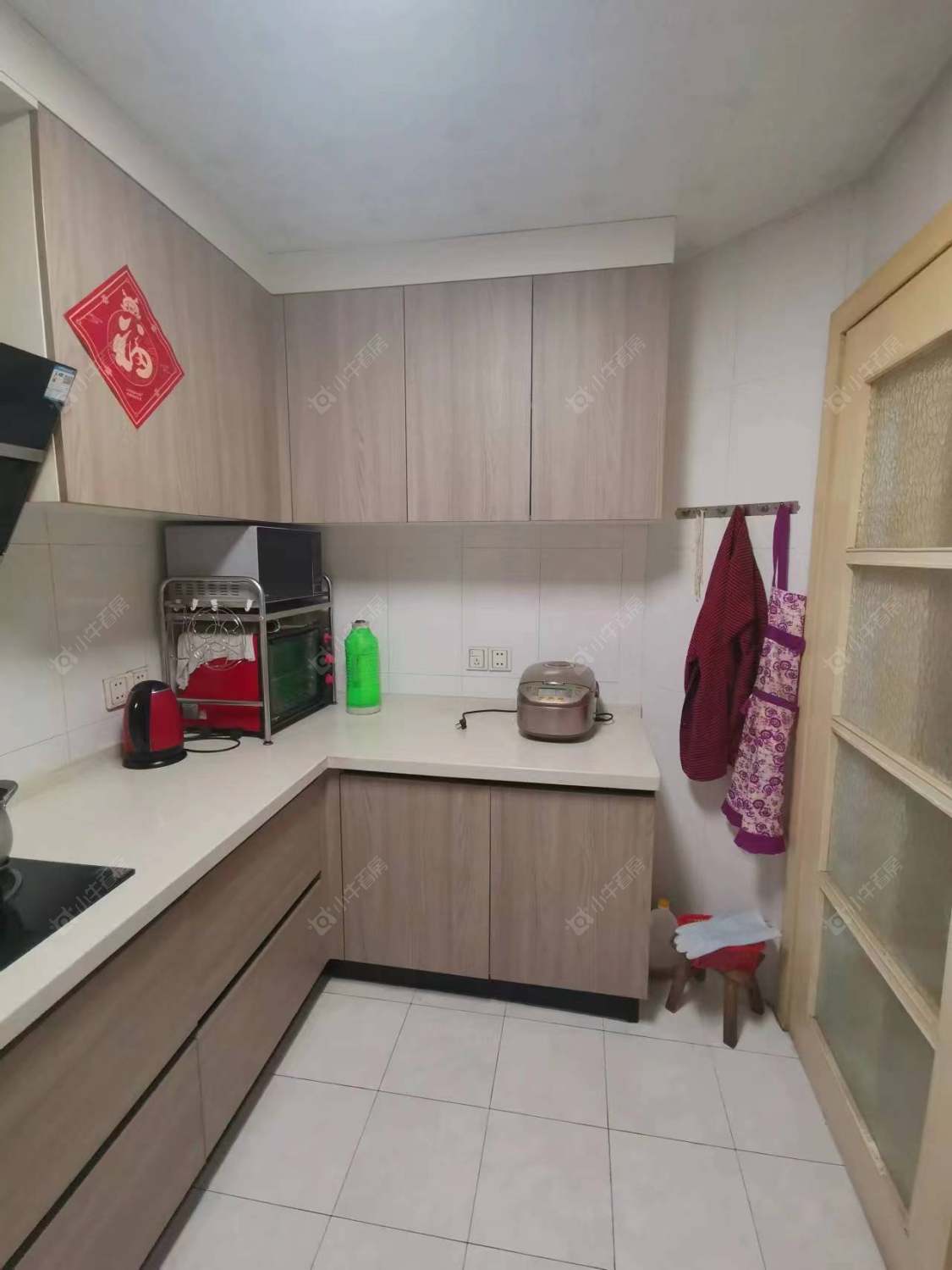 常州天安花园在租房源_小牛看房