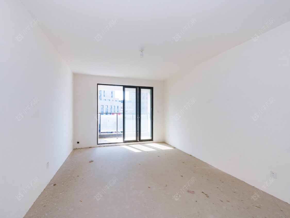 常州运河天地在售二手房源室内图_小牛看房