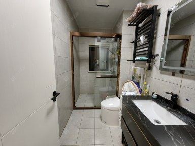 常州新城桃李郡在租房源室内图_小牛看房