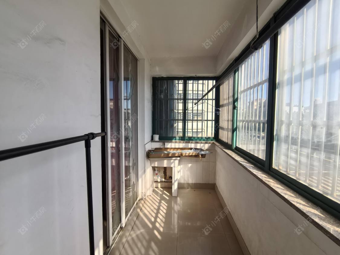 常州鑫福苑一期在租房源室内图_小牛看房