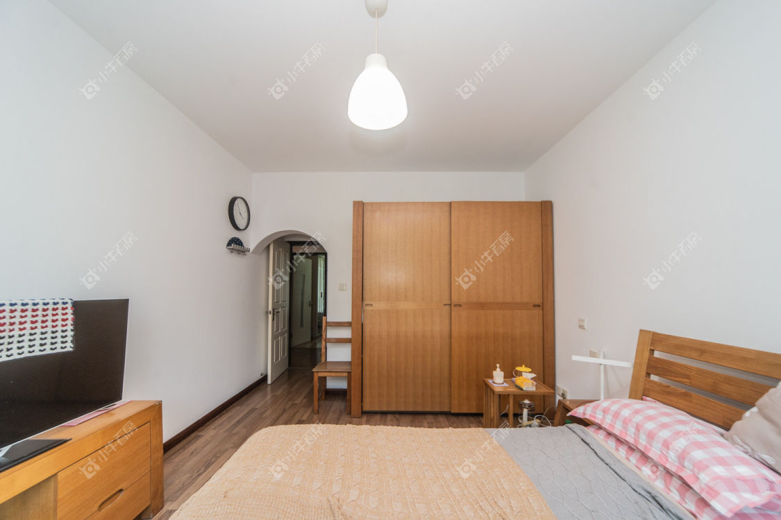 天安花园房源室内图 常州天安花园在租房源室内图_小牛看房