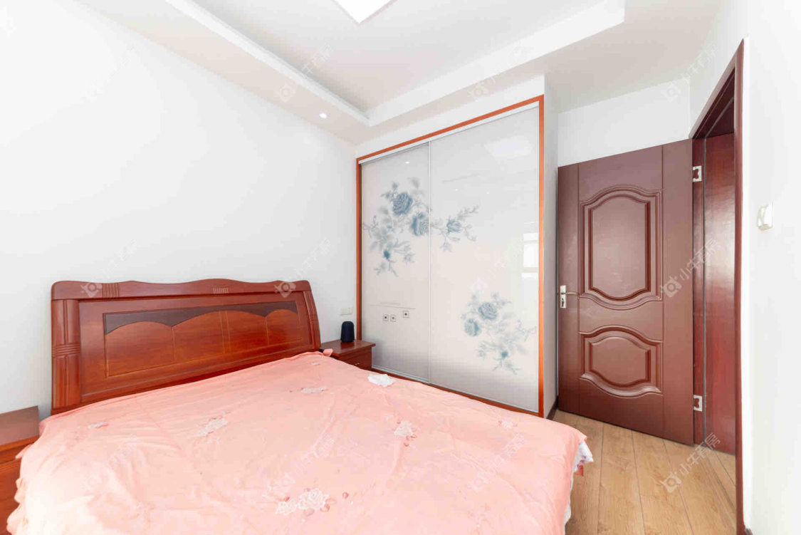 常州摩尔上品在租房源室内图_小牛看房