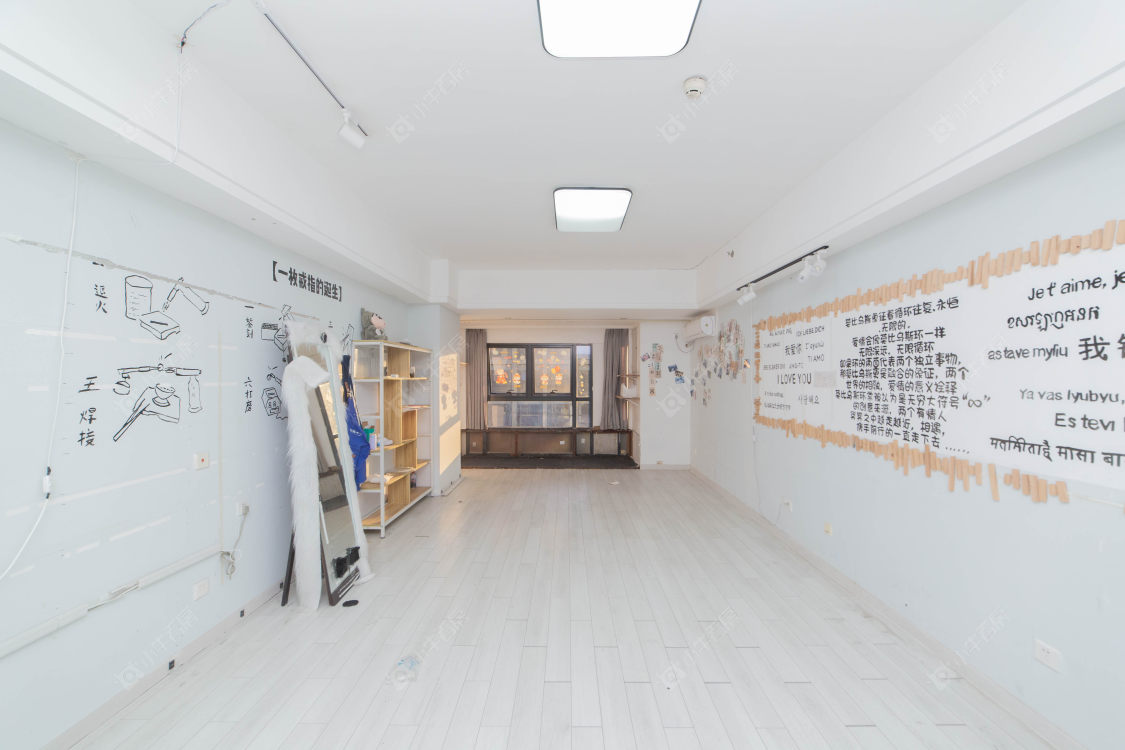 新北万达广场房源室内图 常州新北万达广场在售二手房源室内图_小牛看房