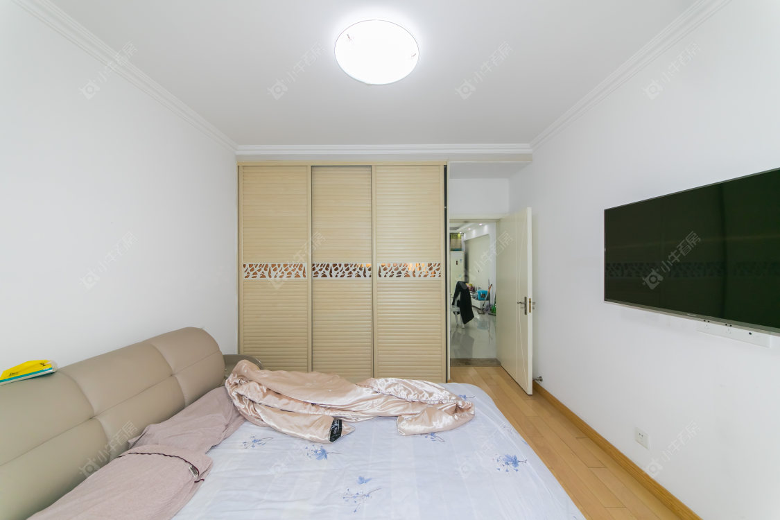 常州陈渡新苑在售二手房源室内图_小牛看房