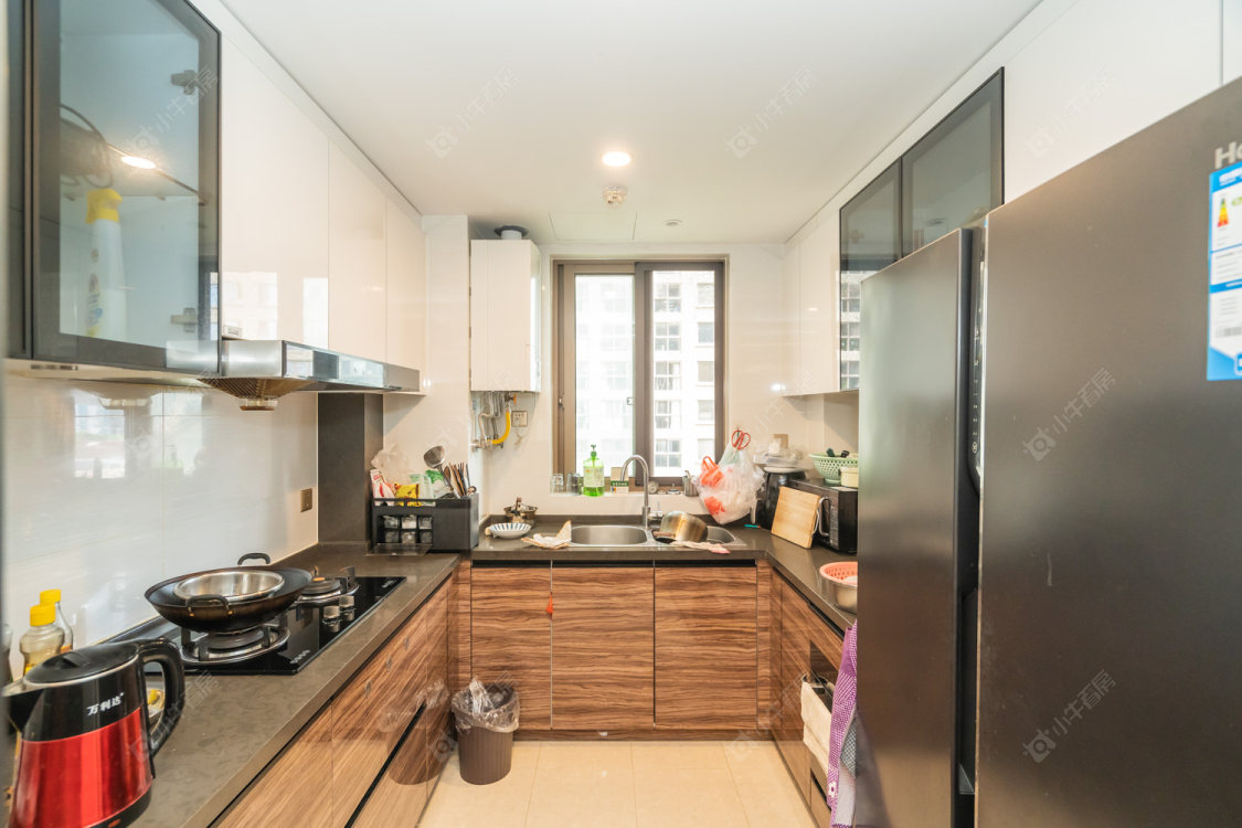 常州九洲新世界君玺在售二手房源室内图_小牛看房