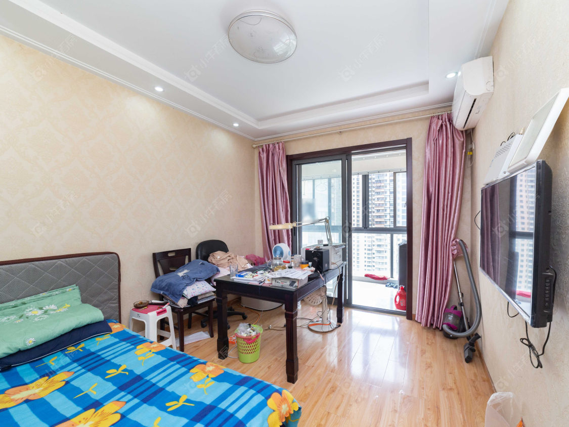 常州天隽峰在售二手房源室内图_小牛看房