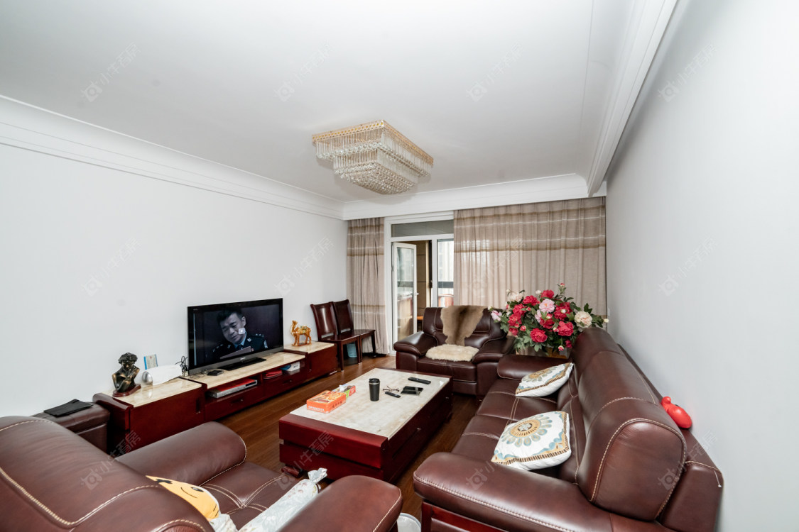 常州朗诗競园在售二手房源室内图_小牛看房