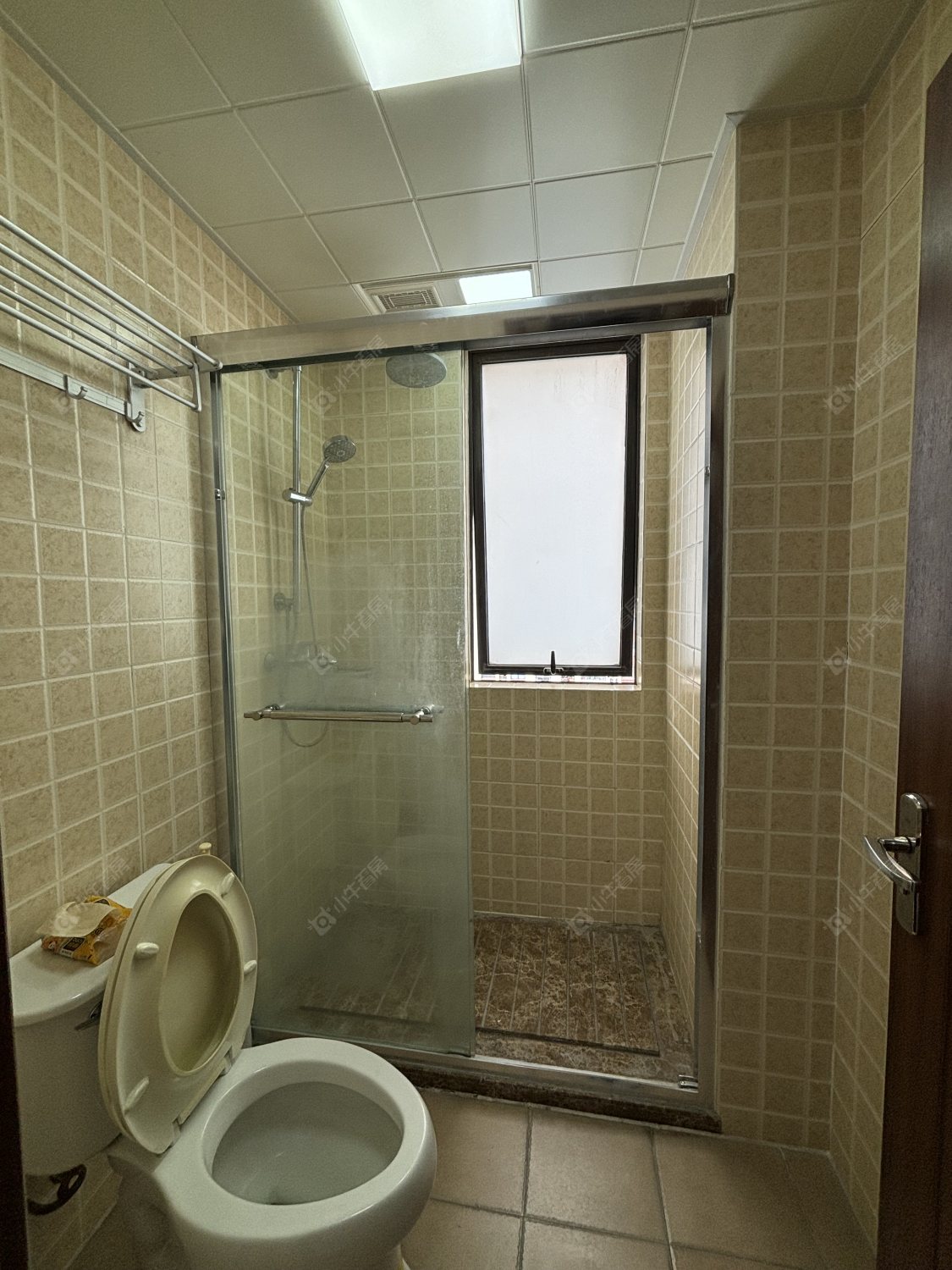 常州绿地香奈在租房源室内图_小牛看房