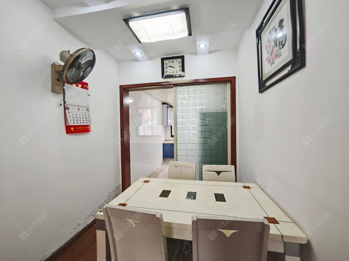 常州迎宾花园（丹阳）在售二手房源室内图_小牛看房