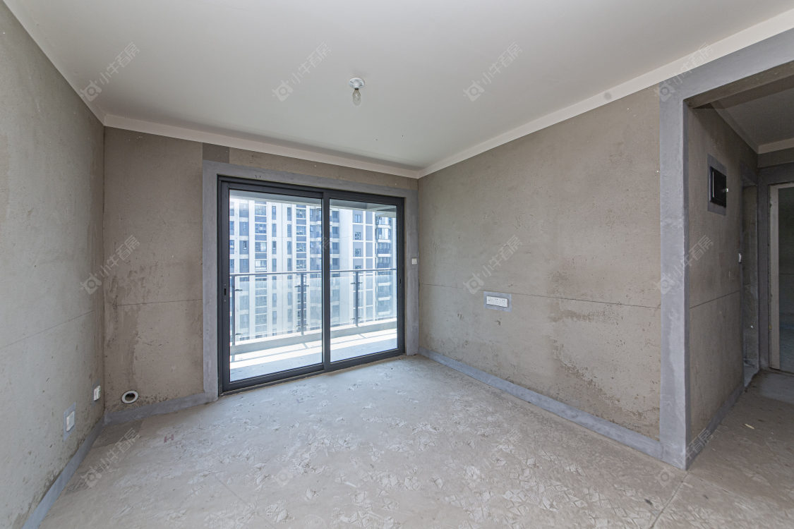 常州碧桂园都市森林在售二手房_小牛看房