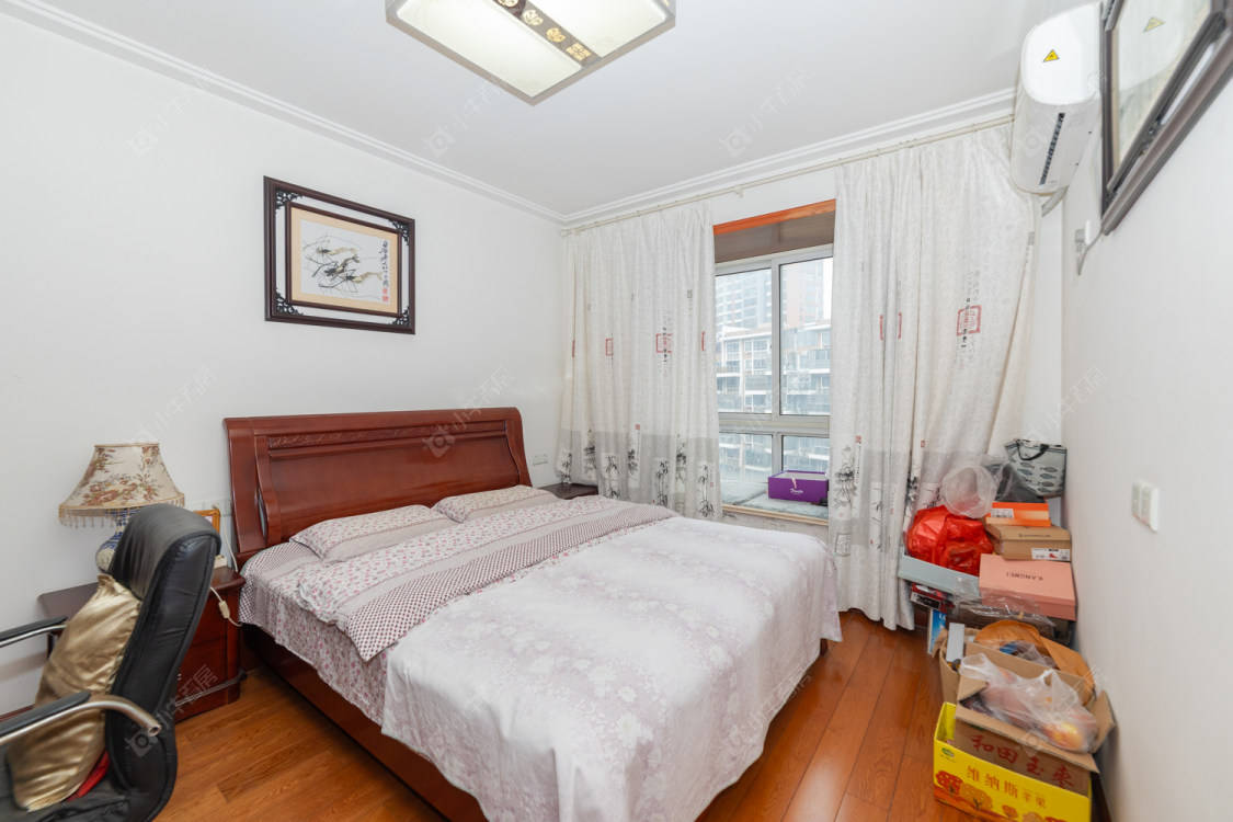 常州凤凰名城在售二手房源室内图_小牛看房