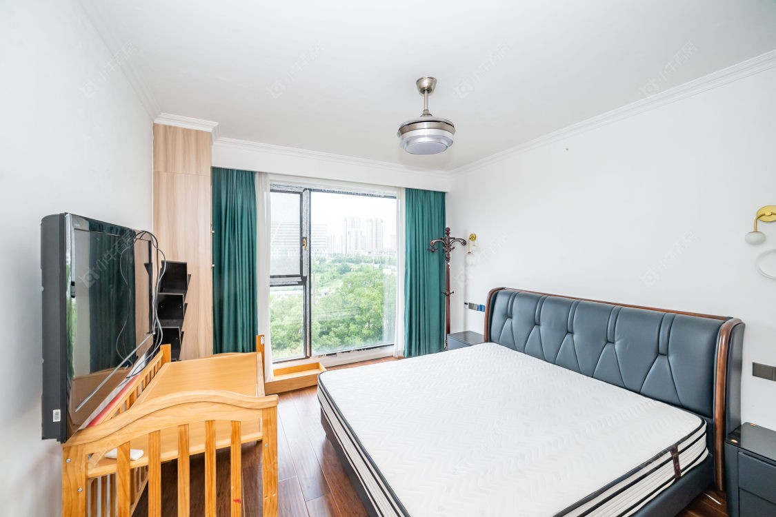 新城璞樾和山房源室内图 常州新城璞樾和山在售二手房源室内图_小牛看房