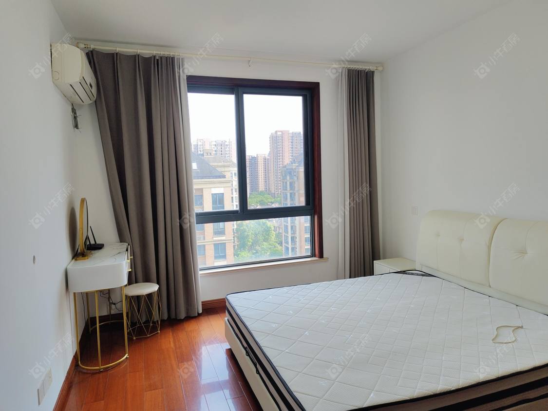 常州公园壹号一二期在租房源室内图_小牛看房