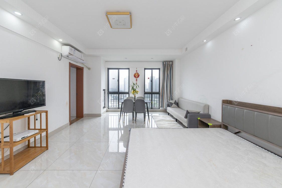 常州万博生活广场在售二手房源室内图_小牛看房