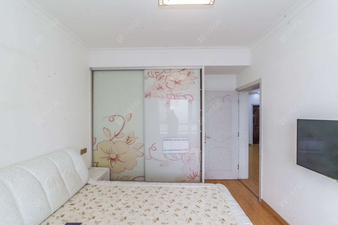 常州金地格林郡在售二手房源_小牛看房