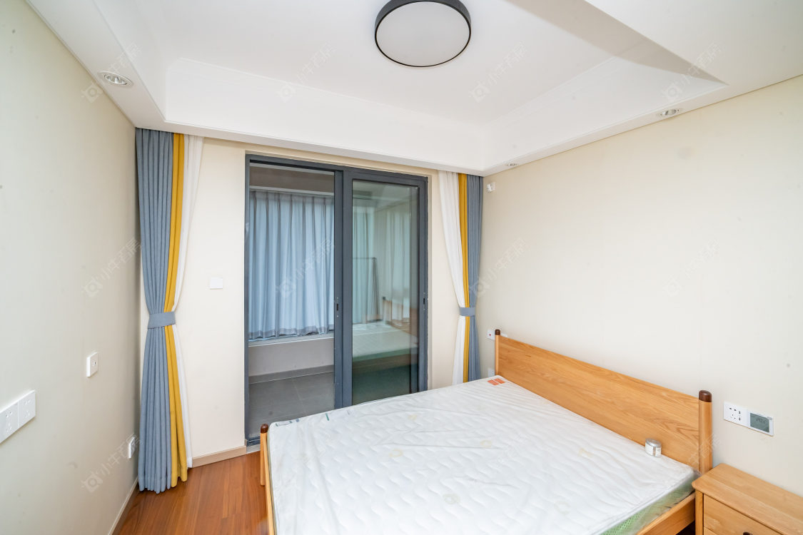 常州龙运天城在售二手房源室内图_小牛看房