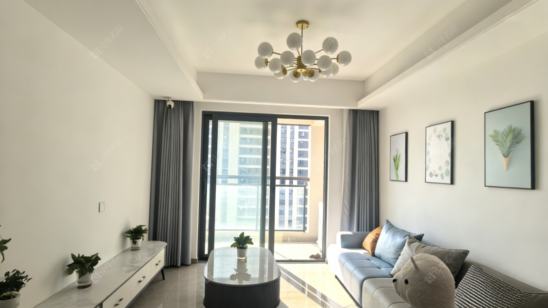 常州弘阳云峯在租房源_小牛看房