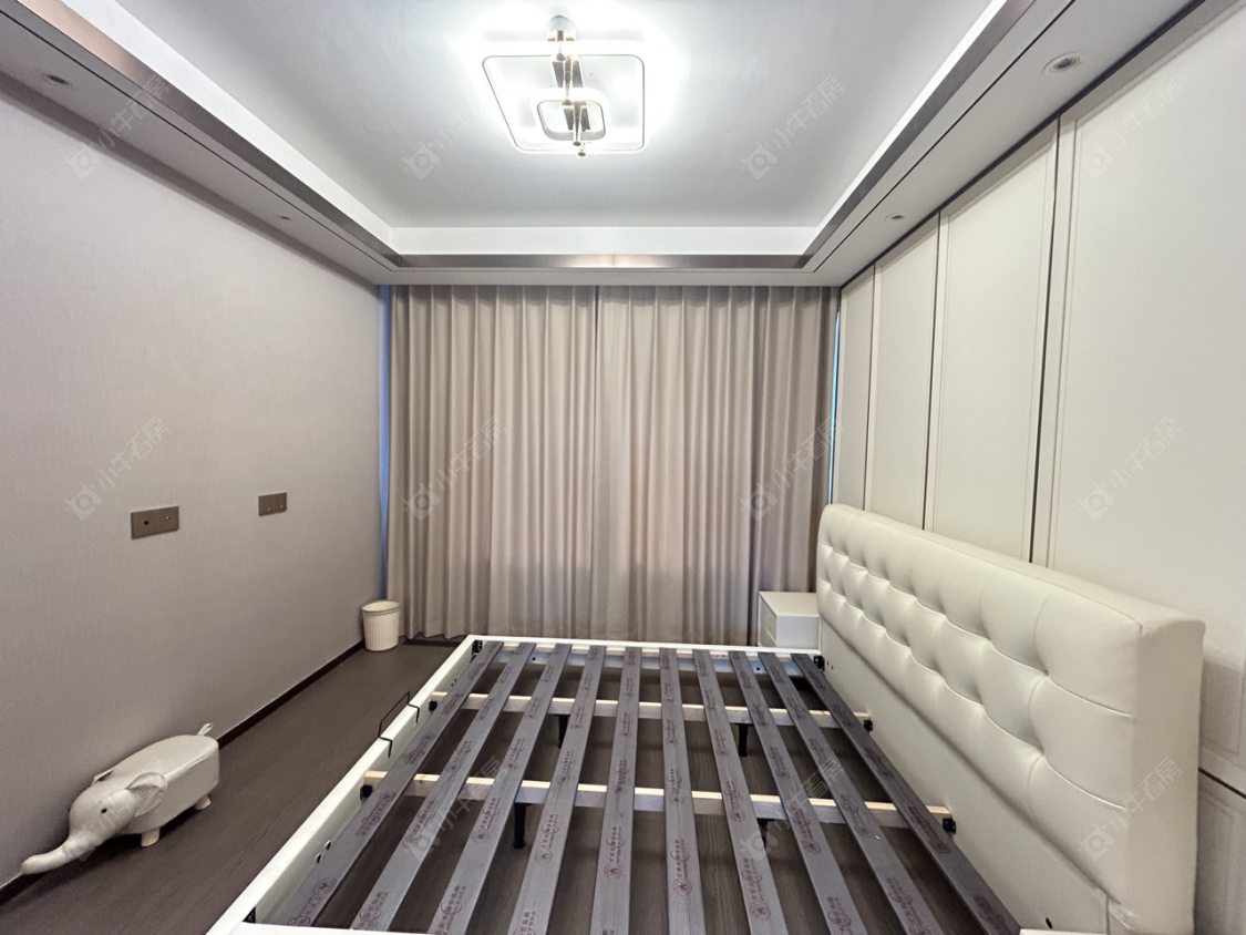 风华瓴著房源室内图 常州风华瓴著在租房源室内图_小牛看房