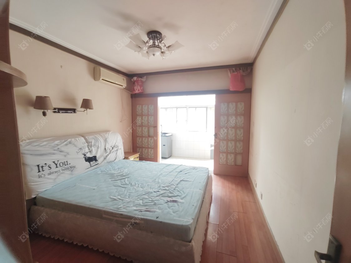 常州汇丰一村在租房源_小牛看房