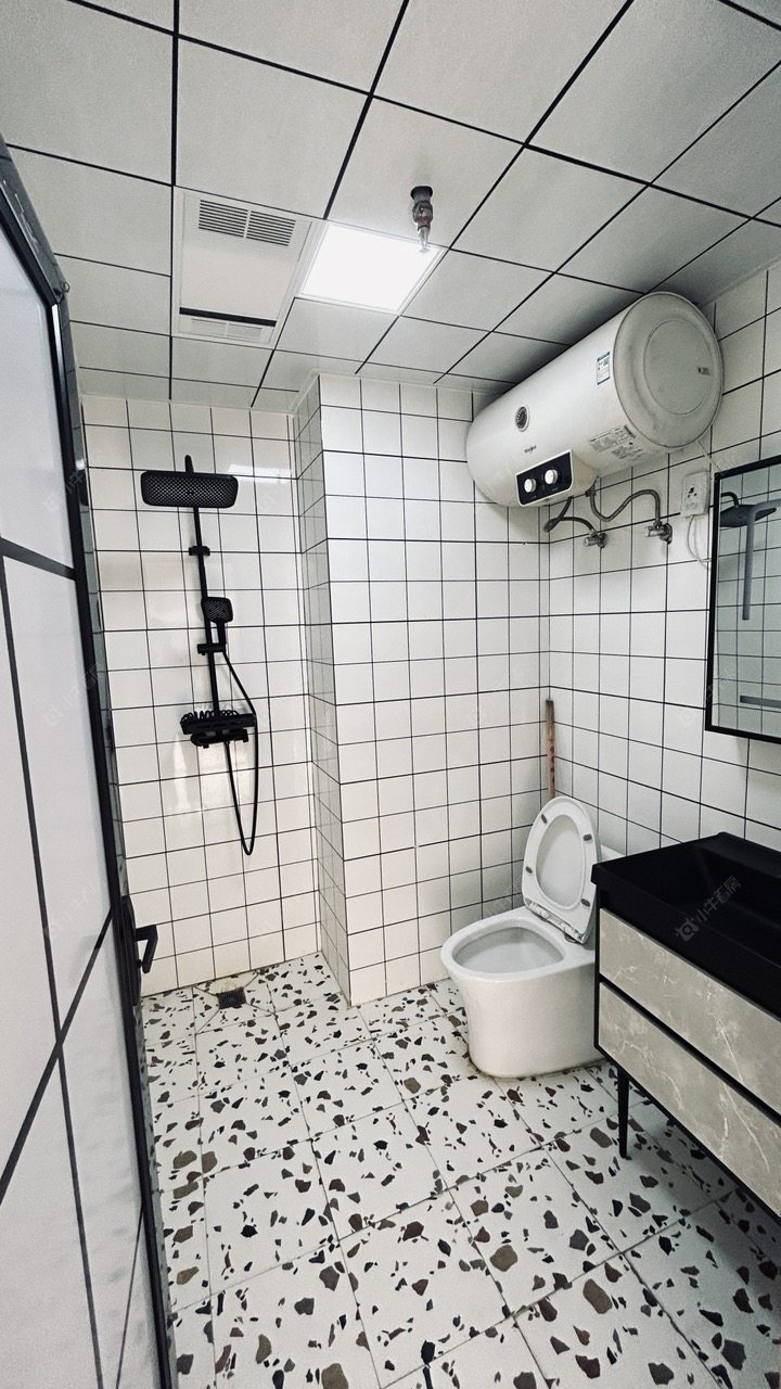 世茂广场房源室内图 常州世茂广场在租房源室内图_小牛看房