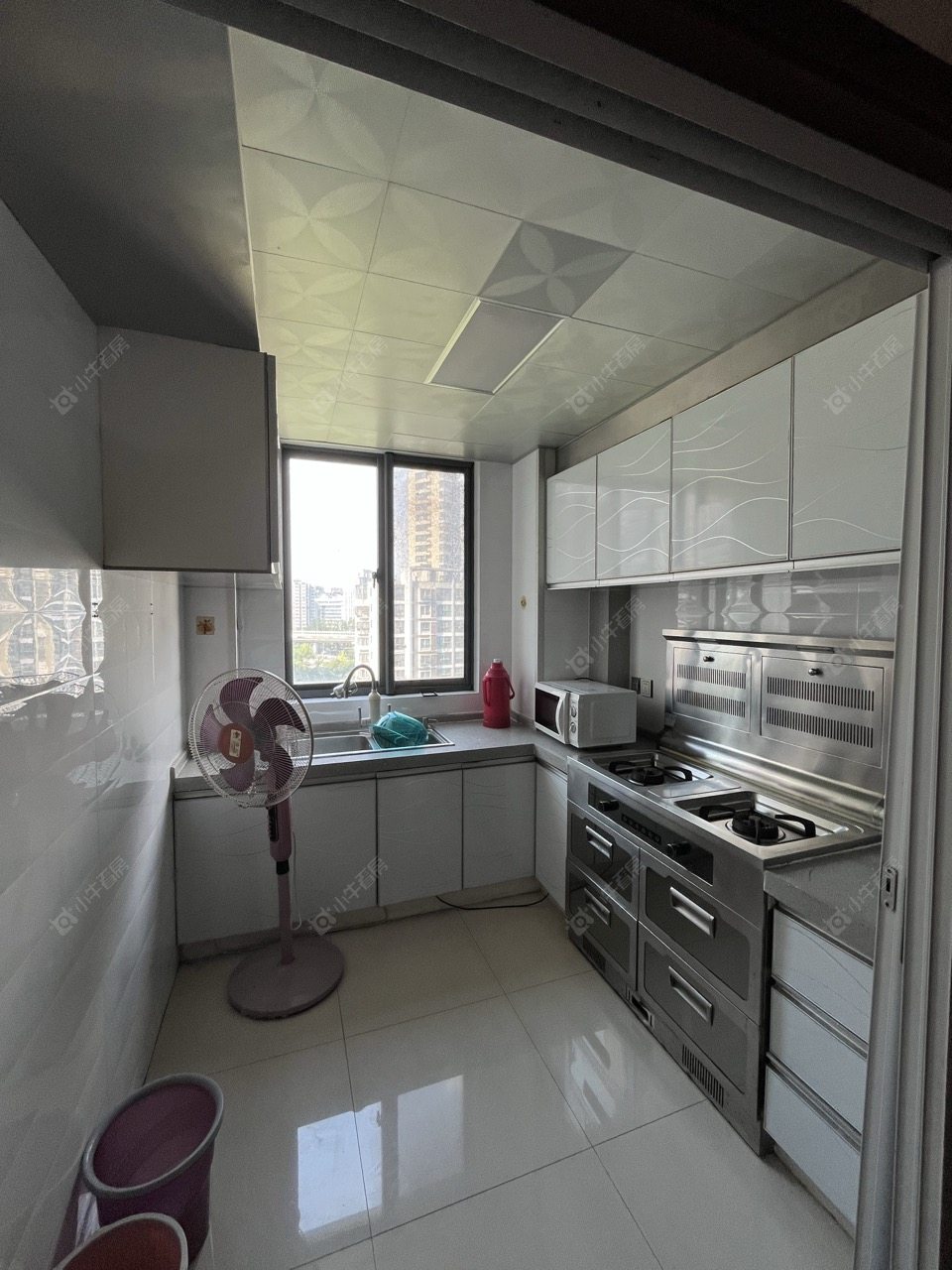 凯旋城东区房源室内图 常州凯旋城东区在租房源室内图_小牛看房