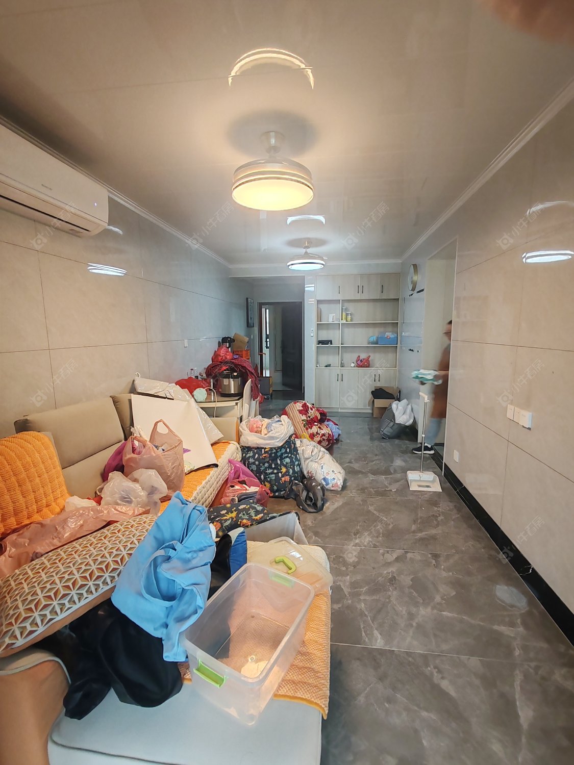 常州清云澜湾A区租房_小牛看房