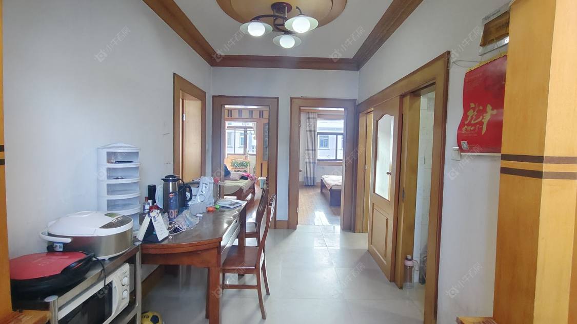 常州丽华一村3室1厅1卫出租_小牛看房