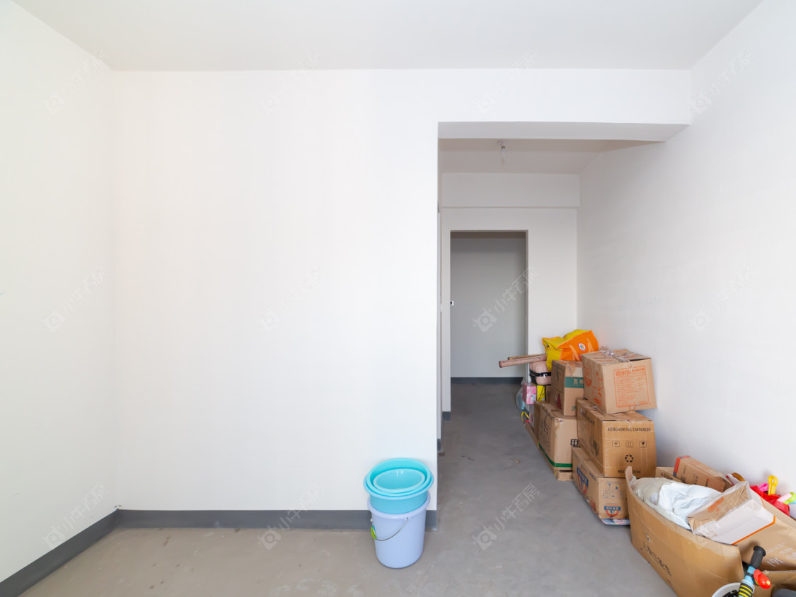 常州龙湖香醍漫步南区在售二手房_小牛看房