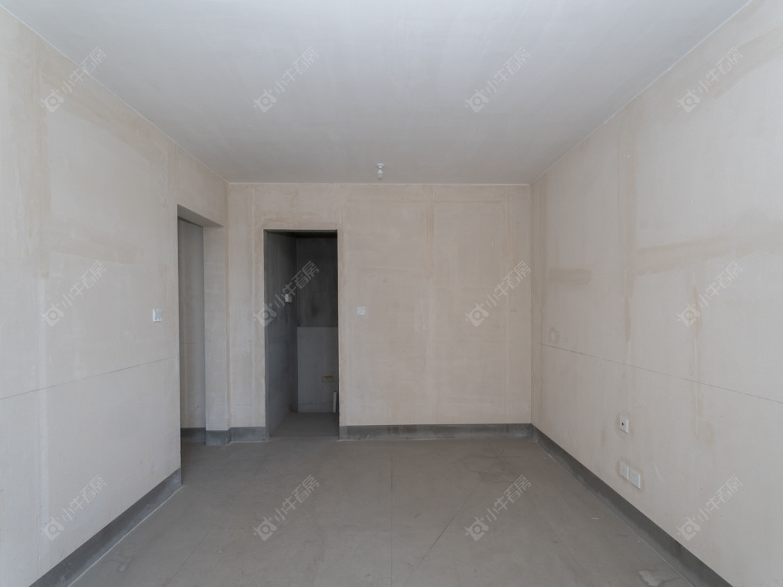 常州万科公园大道一期在售二手房源室内图_小牛看房