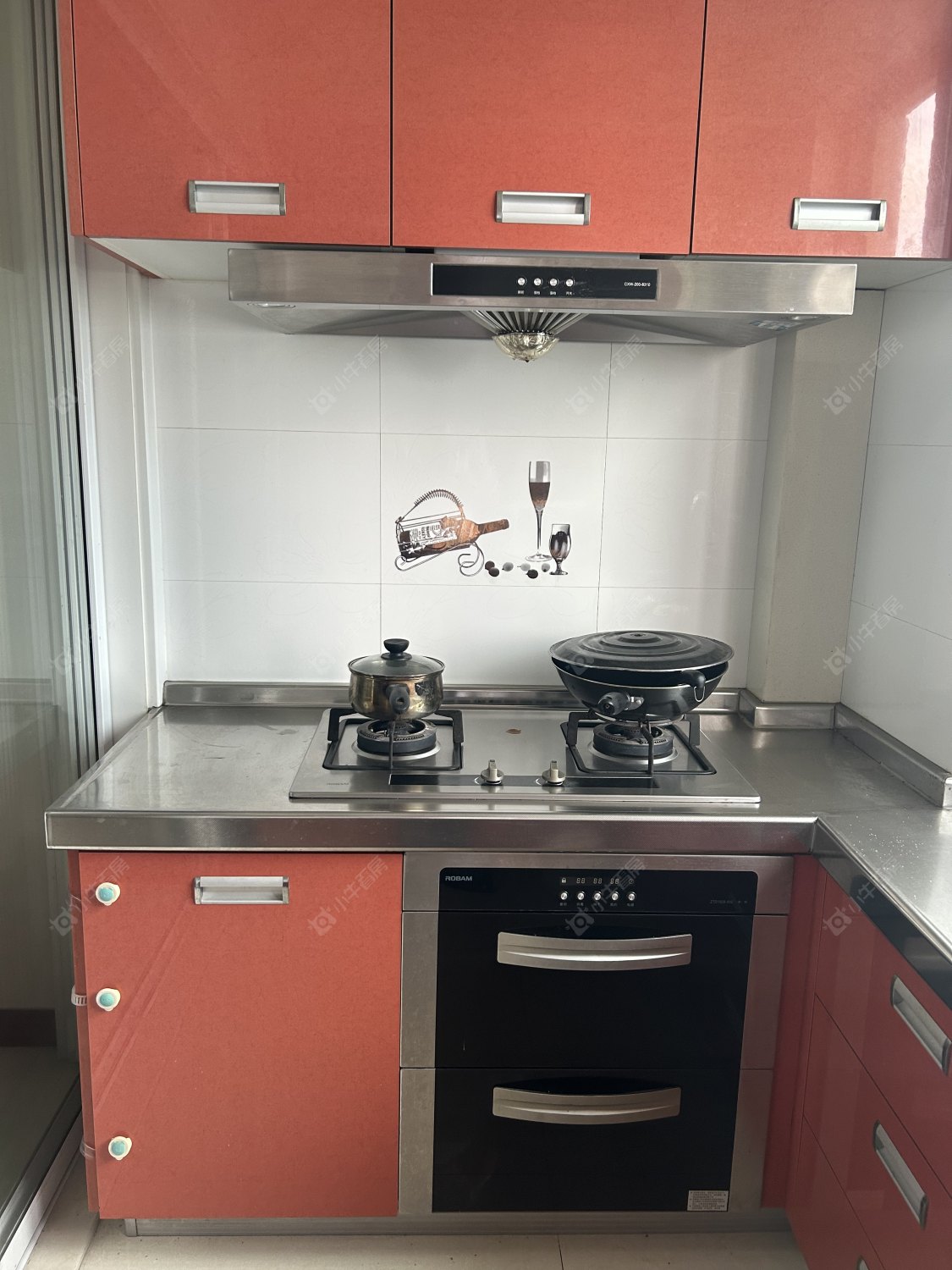 常州百草苑在租房源_小牛看房