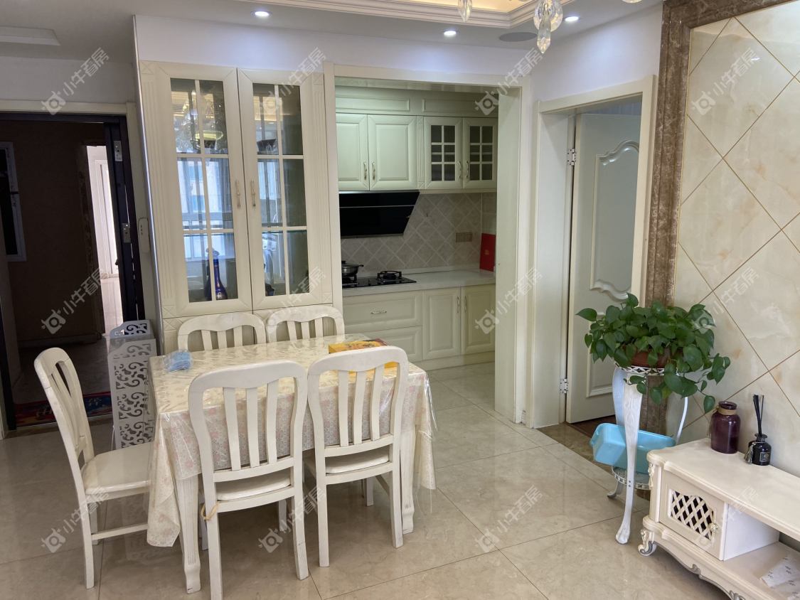 常州新城香溢澜桥二期在租房源_小牛看房