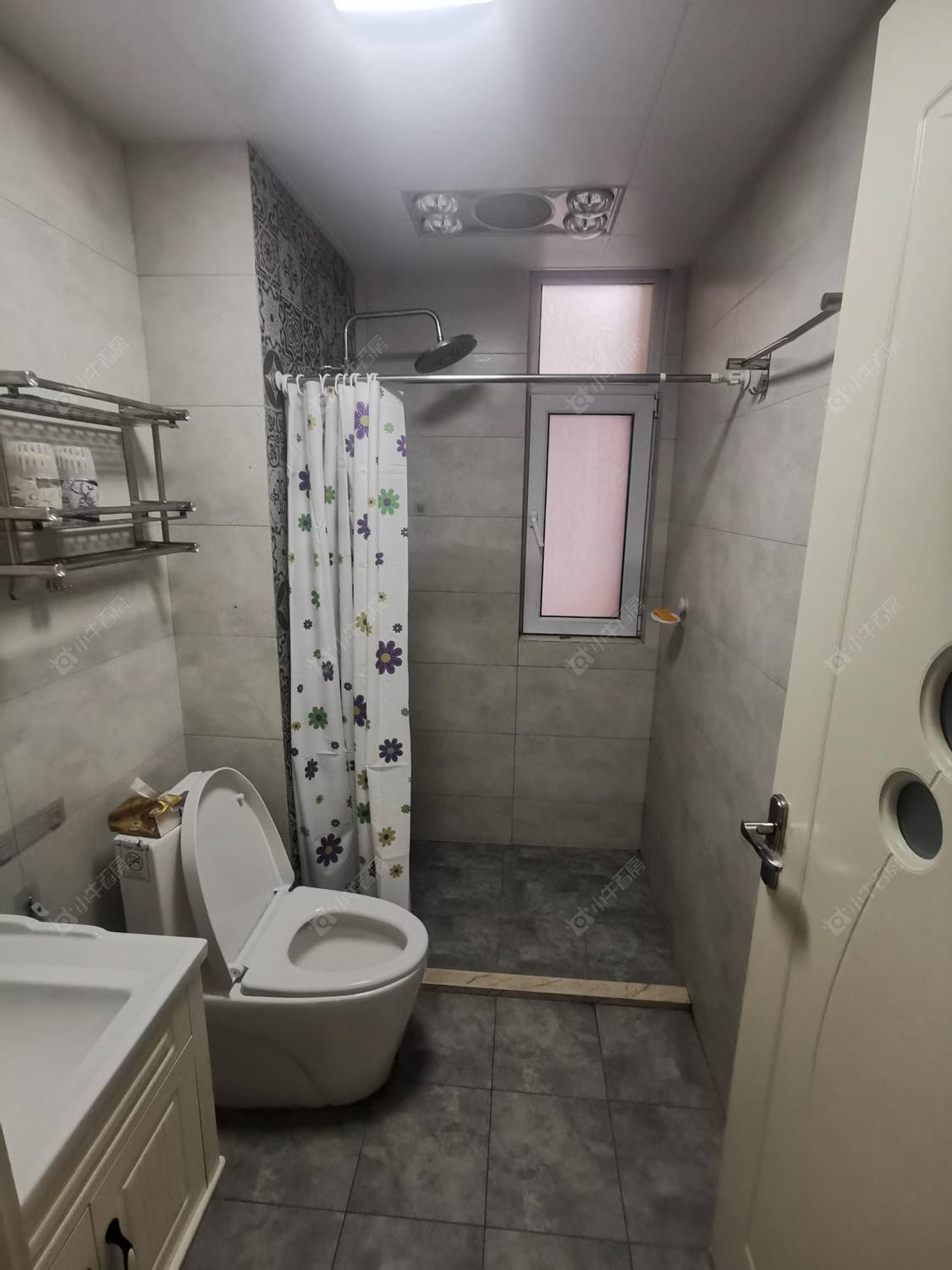 常州中海龙城花园西区在租房源室内图_小牛看房