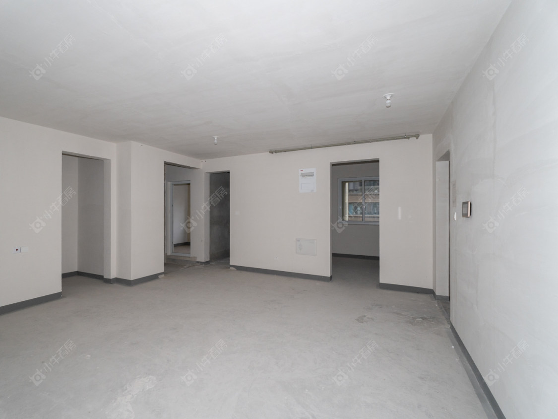 常州保利金紫花园在售二手房源室内图_小牛看房